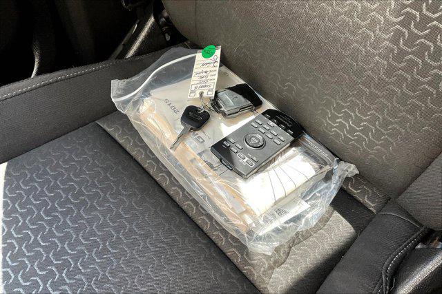 used 2015 GMC Canyon car, priced at $18,981