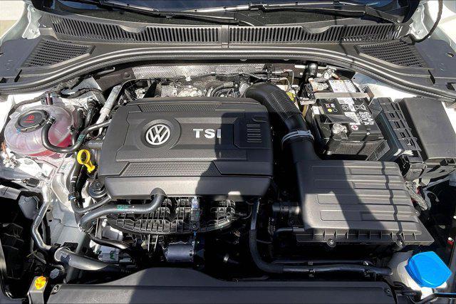 new 2025 Volkswagen Jetta GLI car, priced at $35,083