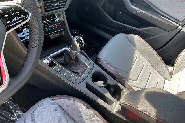 new 2025 Volkswagen Jetta GLI car, priced at $35,083