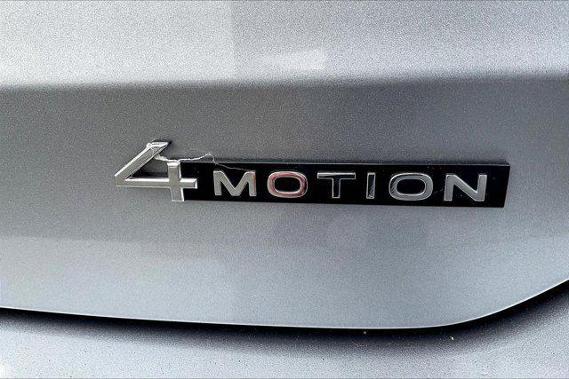 used 2024 Volkswagen Taos car, priced at $22,481