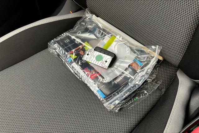 used 2024 Volkswagen Taos car, priced at $22,481