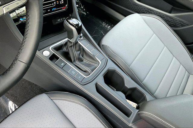 new 2025 Volkswagen Jetta car, priced at $28,214