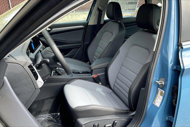 new 2025 Volkswagen Jetta car, priced at $28,214