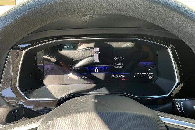 used 2023 Volkswagen Jetta car, priced at $17,981