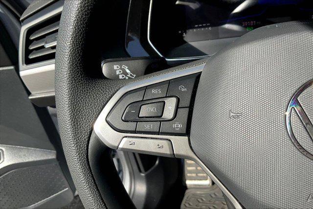 used 2023 Volkswagen Jetta car, priced at $17,981