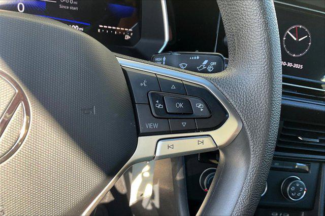 used 2023 Volkswagen Jetta car, priced at $17,981