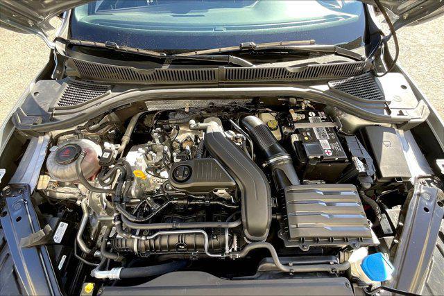 used 2023 Volkswagen Jetta car, priced at $17,981