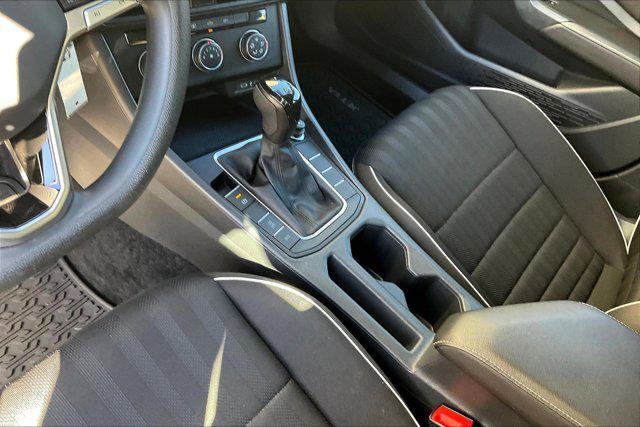 used 2023 Volkswagen Jetta car, priced at $17,981