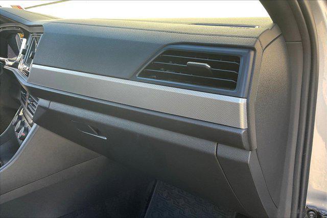 used 2023 Volkswagen Jetta car, priced at $17,981