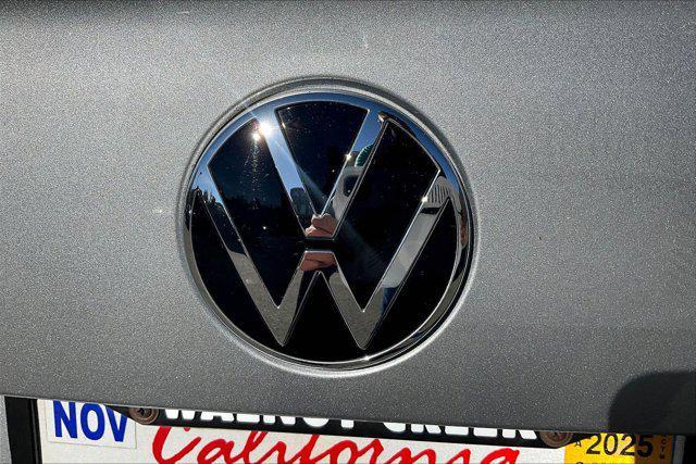 used 2023 Volkswagen Jetta car, priced at $17,981