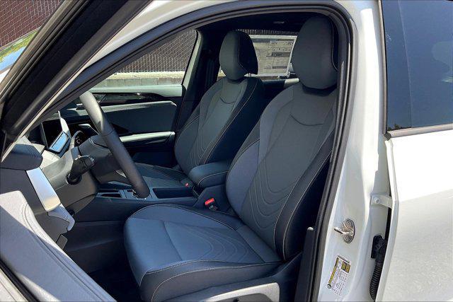 new 2025 Volkswagen Tiguan car, priced at $39,414
