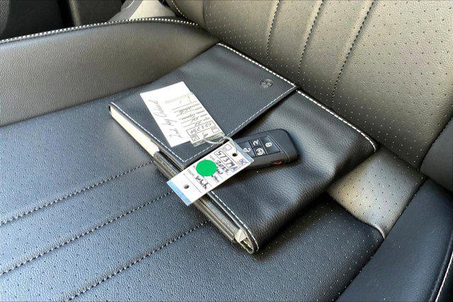 used 2022 Volkswagen Tiguan car, priced at $25,881