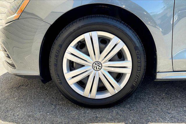used 2017 Volkswagen Jetta car, priced at $11,881