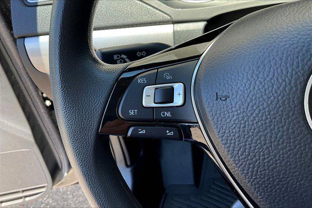used 2017 Volkswagen Jetta car, priced at $11,881