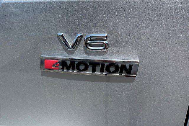 used 2018 Volkswagen Atlas car, priced at $17,981