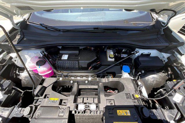 new 2025 Volkswagen ID.4 car, priced at $51,186