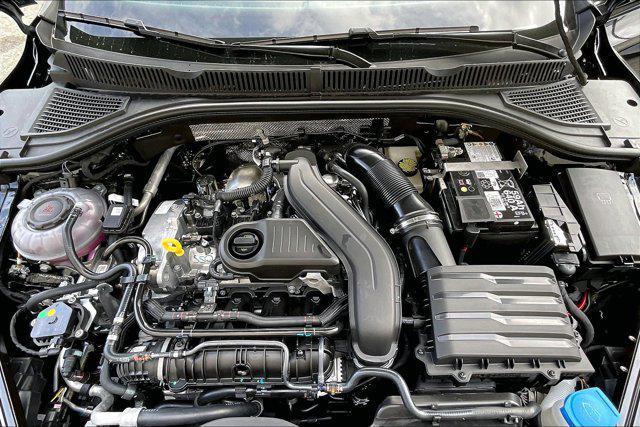 new 2025 Volkswagen Jetta car, priced at $30,724