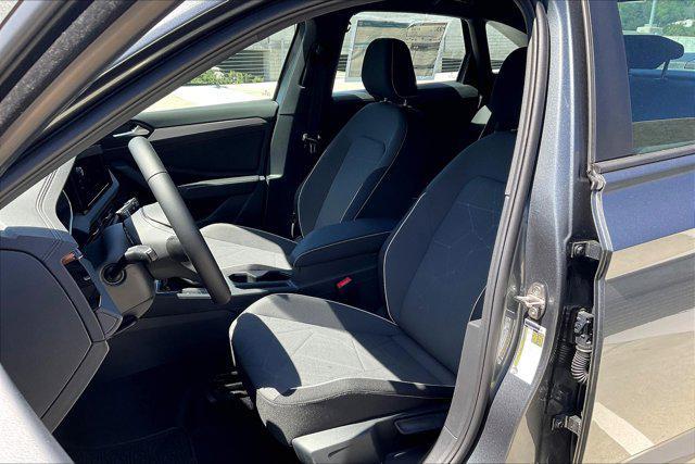 new 2025 Volkswagen Jetta car, priced at $25,296