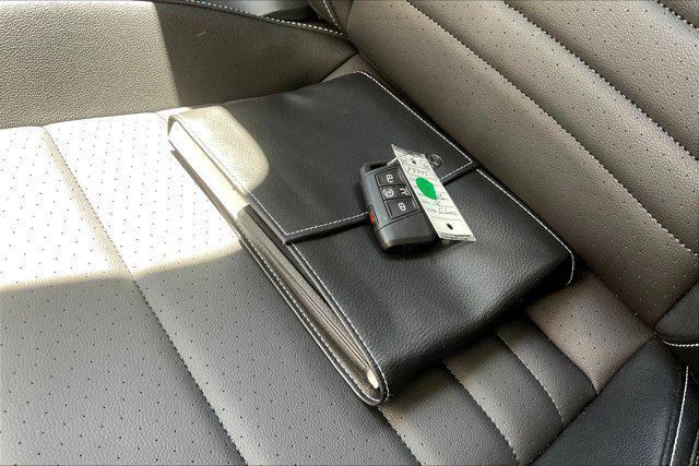 used 2024 Volkswagen Jetta car, priced at $23,981