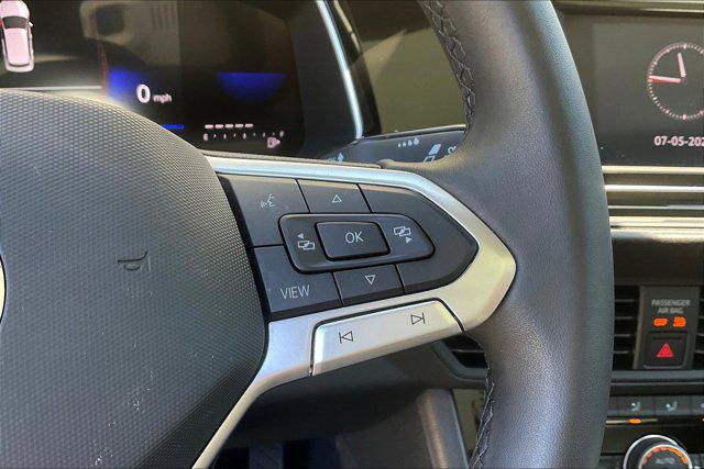 used 2024 Volkswagen Jetta car, priced at $23,981
