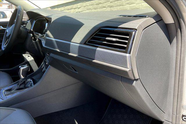 used 2024 Volkswagen Jetta car, priced at $23,981
