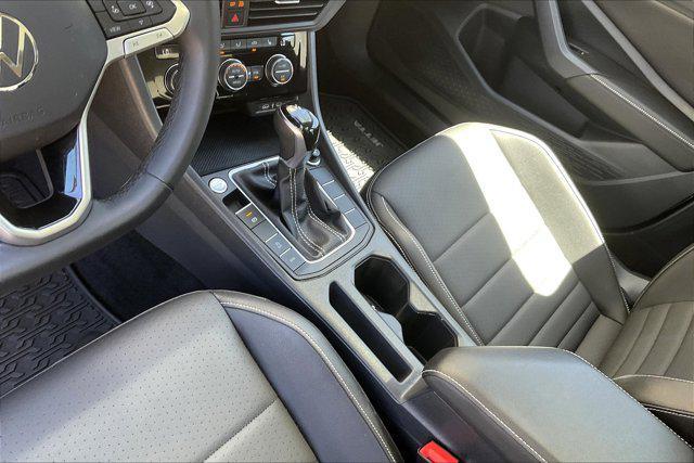 used 2024 Volkswagen Jetta car, priced at $23,981