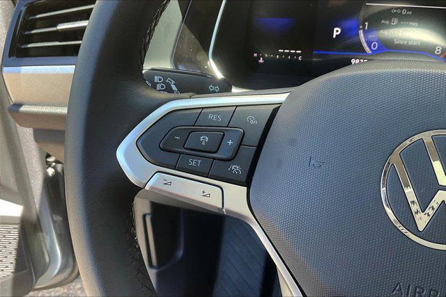 used 2024 Volkswagen Jetta car, priced at $23,981