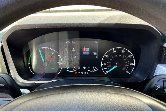 used 2024 Ford Maverick car, priced at $28,981