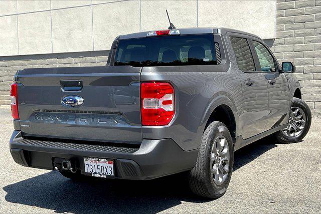 used 2024 Ford Maverick car, priced at $28,981