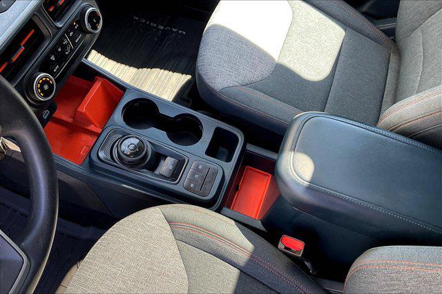 used 2024 Ford Maverick car, priced at $28,981
