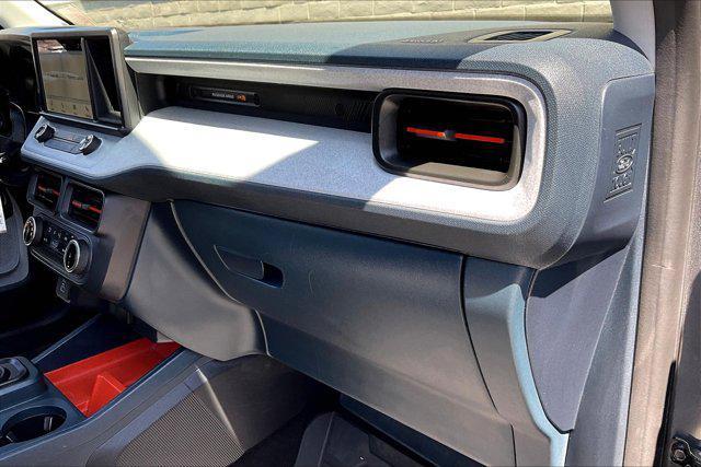 used 2024 Ford Maverick car, priced at $28,981