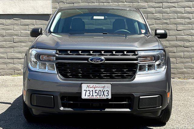 used 2024 Ford Maverick car, priced at $28,981