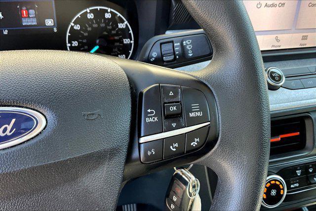 used 2024 Ford Maverick car, priced at $28,981
