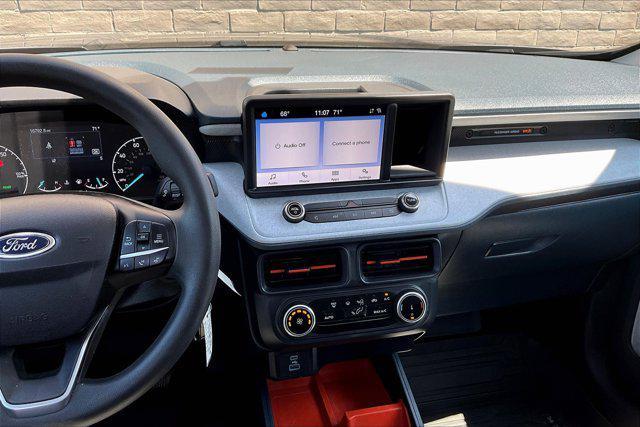 used 2024 Ford Maverick car, priced at $28,981
