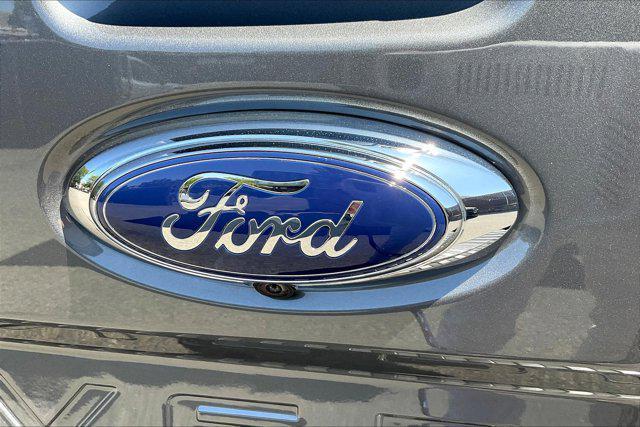 used 2024 Ford Maverick car, priced at $28,981