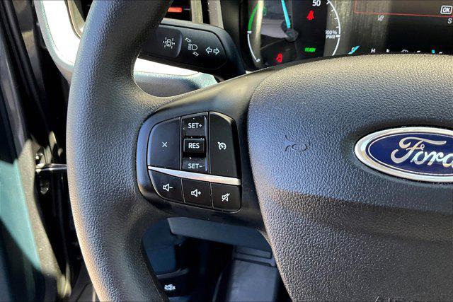 used 2024 Ford Maverick car, priced at $28,981