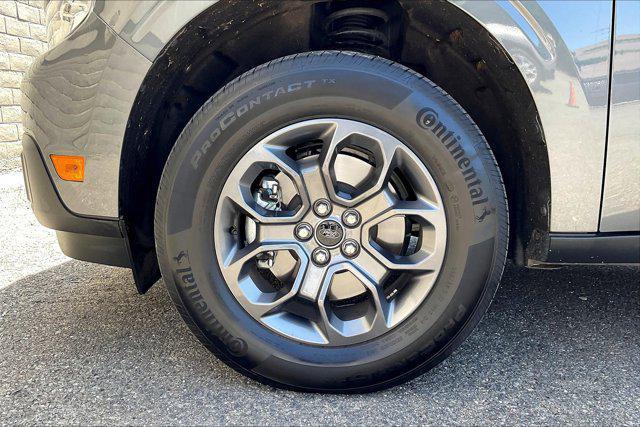 used 2024 Ford Maverick car, priced at $28,981
