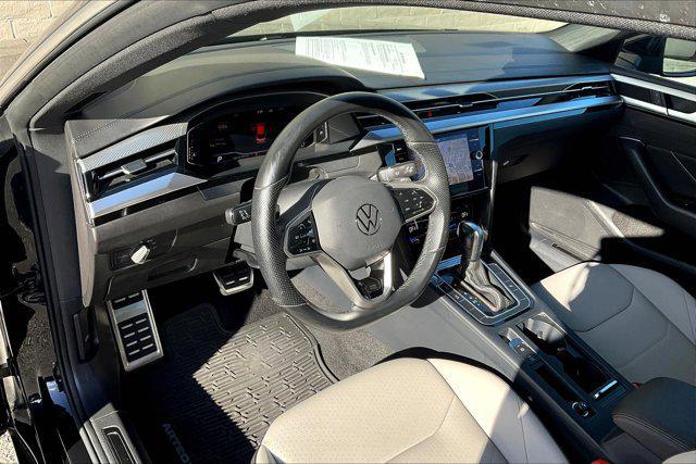 used 2022 Volkswagen Arteon car, priced at $23,981