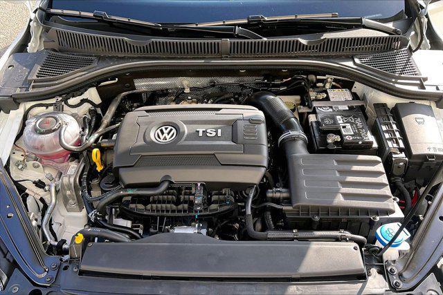 new 2026 Volkswagen Jetta GLI car, priced at $36,541