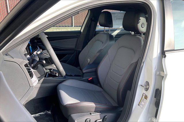 new 2026 Volkswagen Jetta GLI car, priced at $36,541