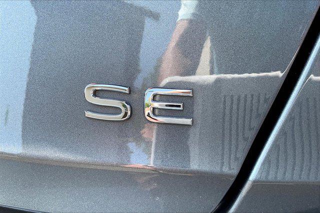 used 2023 Volkswagen Jetta car, priced at $21,981