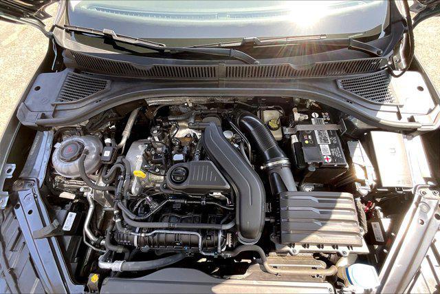 used 2023 Volkswagen Jetta car, priced at $21,981