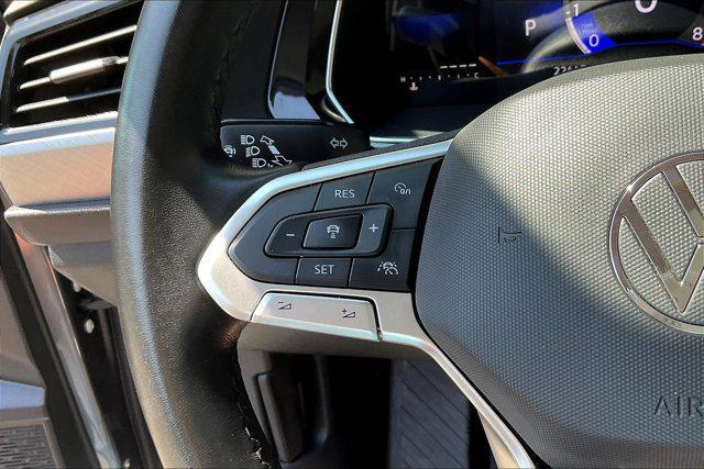 used 2023 Volkswagen Jetta car, priced at $21,981