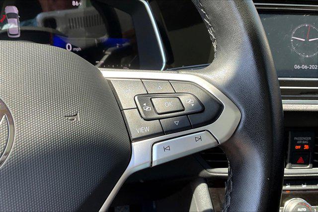 used 2023 Volkswagen Jetta car, priced at $21,981