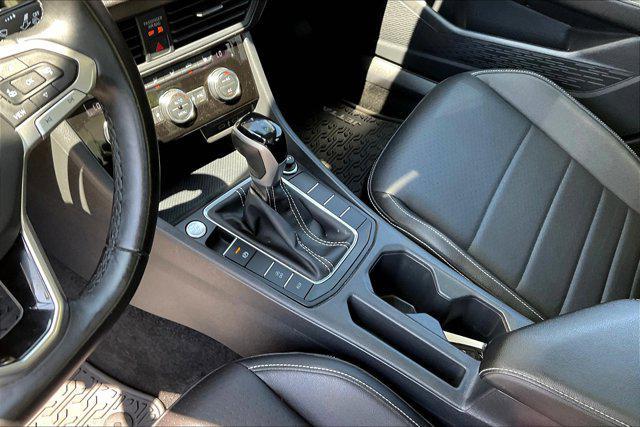 used 2023 Volkswagen Jetta car, priced at $21,981