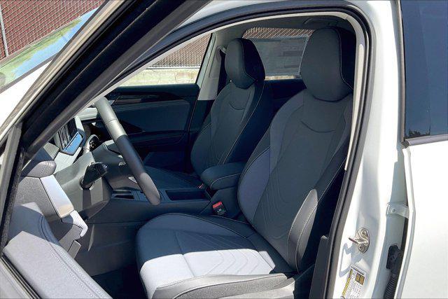 new 2025 Volkswagen Tiguan car, priced at $35,626