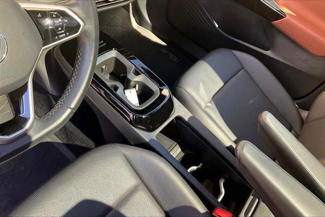 used 2022 Volkswagen ID.4 car, priced at $24,069