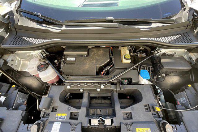 used 2022 Volkswagen ID.4 car, priced at $24,069