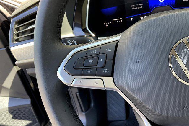 used 2022 Volkswagen Jetta car, priced at $19,881