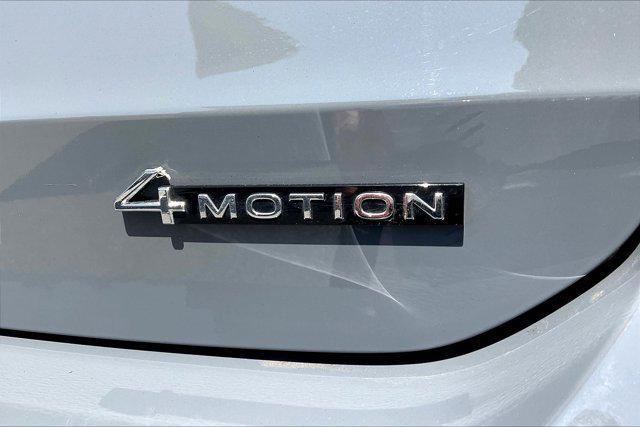 used 2022 Volkswagen Taos car, priced at $23,881